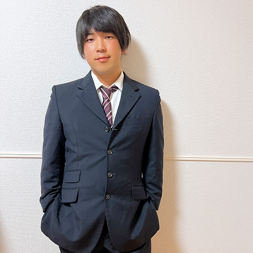 代表取締役 松井文雄